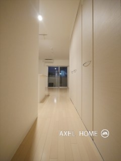 NIKKO　APARTMENT　HOUSE　(ニッコーアパートメントハウス）
