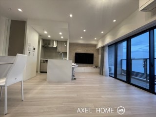 ジオ新宿若松町