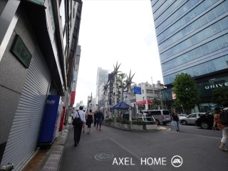 斉藤ビル（事務所）