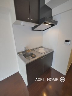 アクアアンビシャス八丁堀