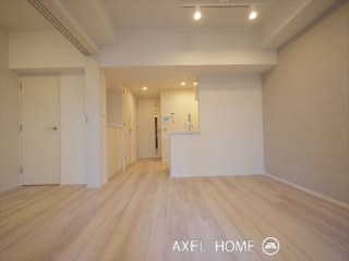 リビオレゾン月島ステーションプレミア