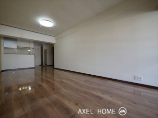 牛込マンション