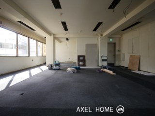 第2宝山ビル (店舗・事務所）