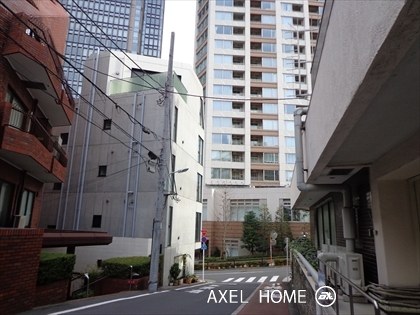 AKASAKA K FLATS
