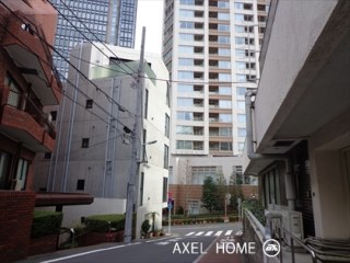 AKASAKA K FLATS