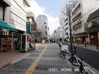第一原嶋ビル