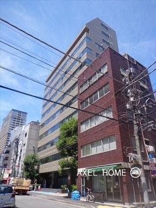 TUG-Iビル