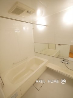 コスモリード南麻布