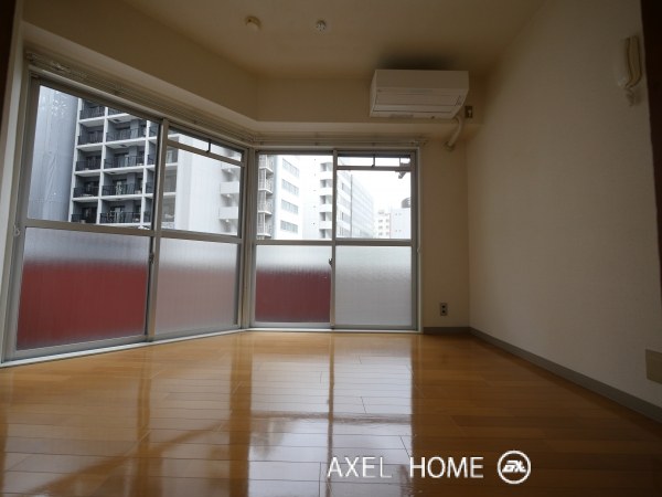 第31宮庭マンション