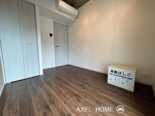レピュア神楽坂駅前レジデンス