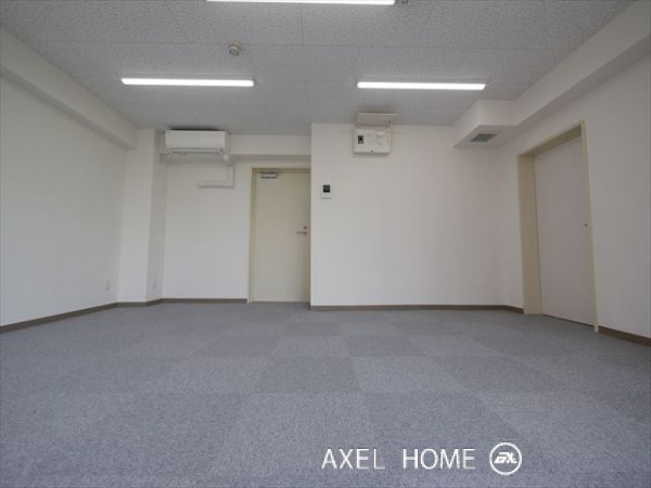 宮﨑ビル （事務所）