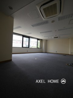 ACN代々木ビル（店舗・事務所）