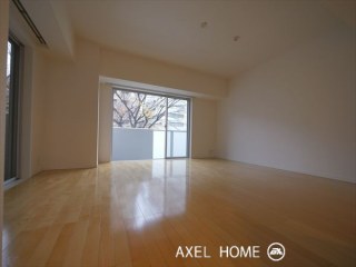 築地明石町デュープレックスリズ