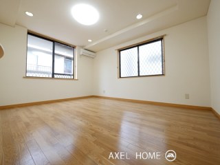 西新宿5丁目住宅