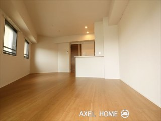 グランクリュ新宿御苑