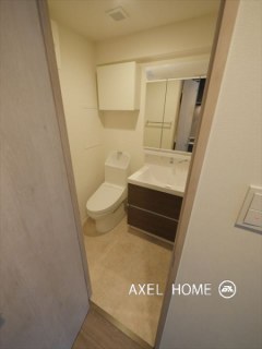 豊洲ステーションレジデンス