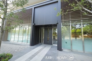 プラウドタワー木場公園