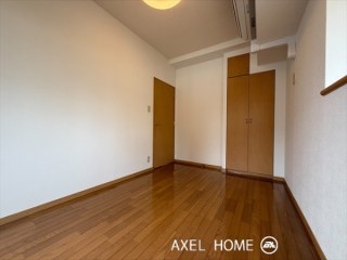 藤和シティホームズ代々木二丁目