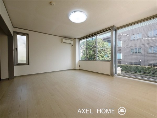 ヒルトップ原宿（住居・事務所）