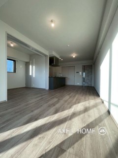 ル アンドゥ南青山(Le UnDeux南青山) (住居・事務所・店舗）