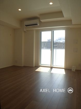 アーバネックス三田