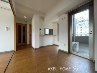 アーバンクレスト片町