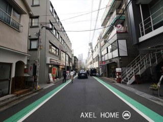 代々木TRビル　（事務所）