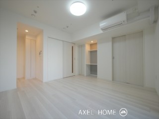 プライマル中央MINATO（旧:ライオンズフォーシア中央MINATO）