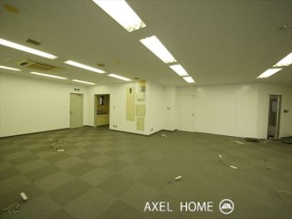 ダイトー本社ビル別館 【事務所】