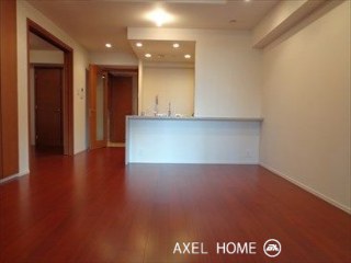 プラウド南麻布
