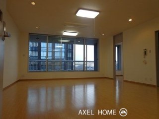 西新宿ハイツ