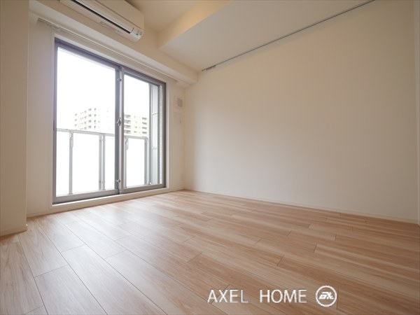 ワンルーフフラット月島　(ONE ROOF FLAT)