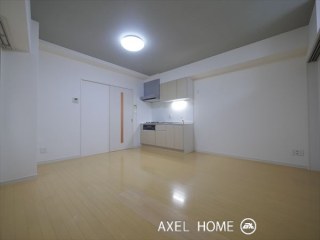 ニューシティーアパートメンツ新川Ⅱ