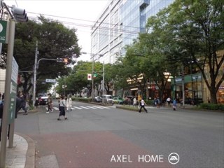 Green Gate表参道（グリーンゲート表参道）（事務所）