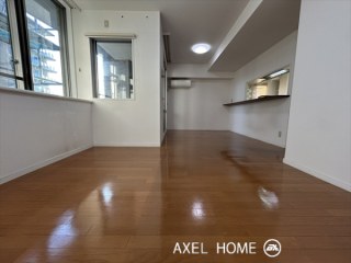 本郷真砂パークハウス壱番館