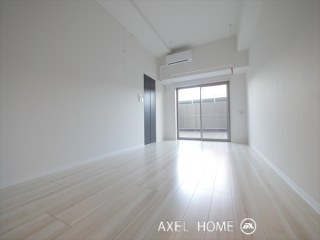 月島リバーサイドハイツ