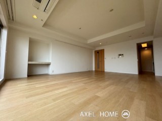 河田町ガーデンクラブフロア