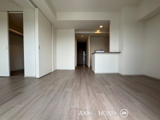 オーキッドレジデンス渋谷富ヶ谷