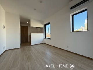 IMEX北参道（アイメックス北参道）