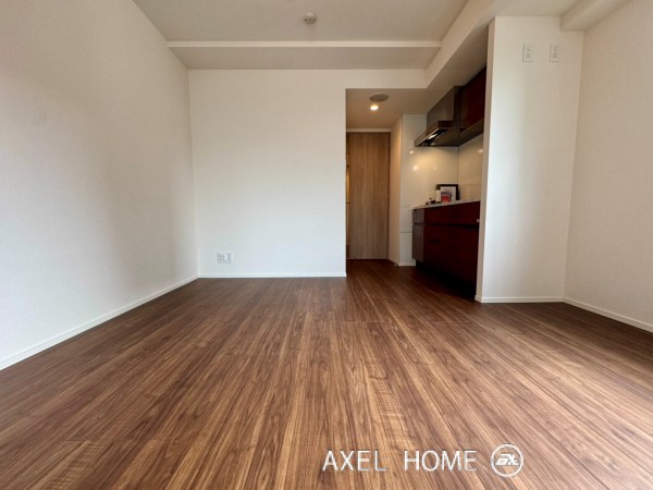 ヴァースクレイシアIDZ千代田岩本町