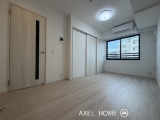 ドゥーエ銀座イーストⅢ