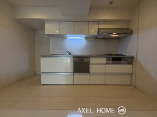 外苑マンション