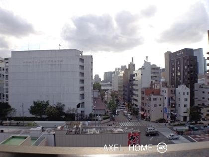 築地港屋ビル
