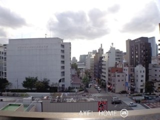 築地港屋ビル