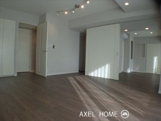 ドゥーエ西麻布Ⅰ・Ⅱ