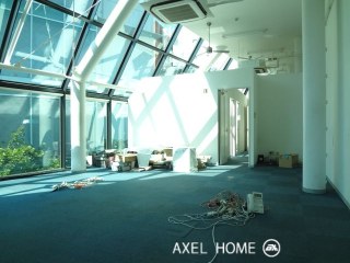 ニューベリー千駄ヶ谷　(事務所・店舗)