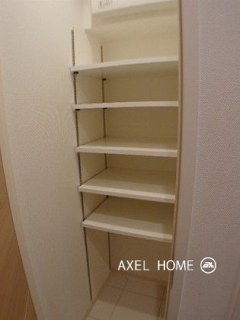 ラ・コスタ新宿余丁町