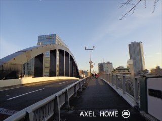 プレール・ドゥーク東京CANAL