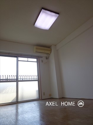 秀和春日レジデンス