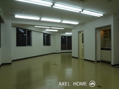 伊藤総業ビル　（事務所）